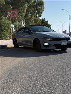 کیا K5